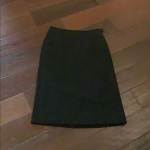 Pencil Skirt